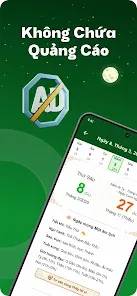 Lịch Âm - Lịch Vạn Niên 2026 preview 2